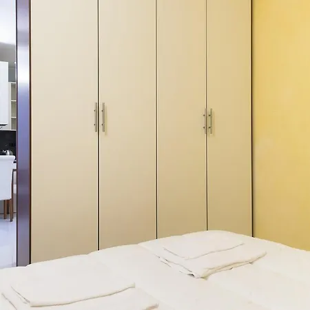 Gardino Apartment Bologna