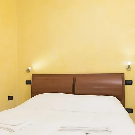 Gardino Apartment